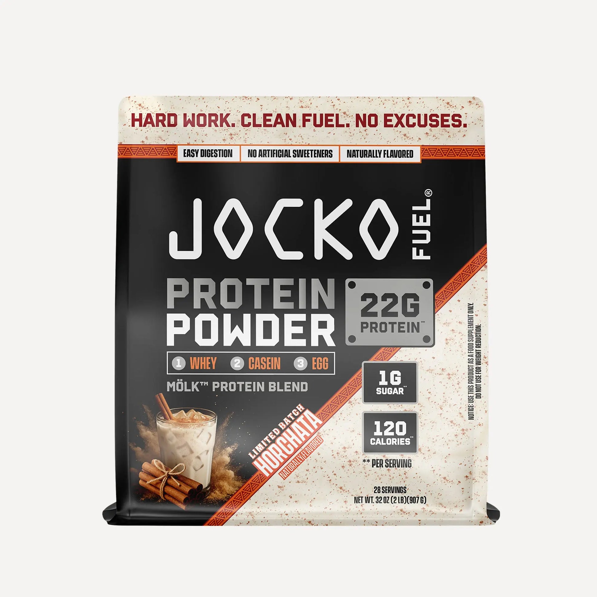 Protein Powder - Horchata