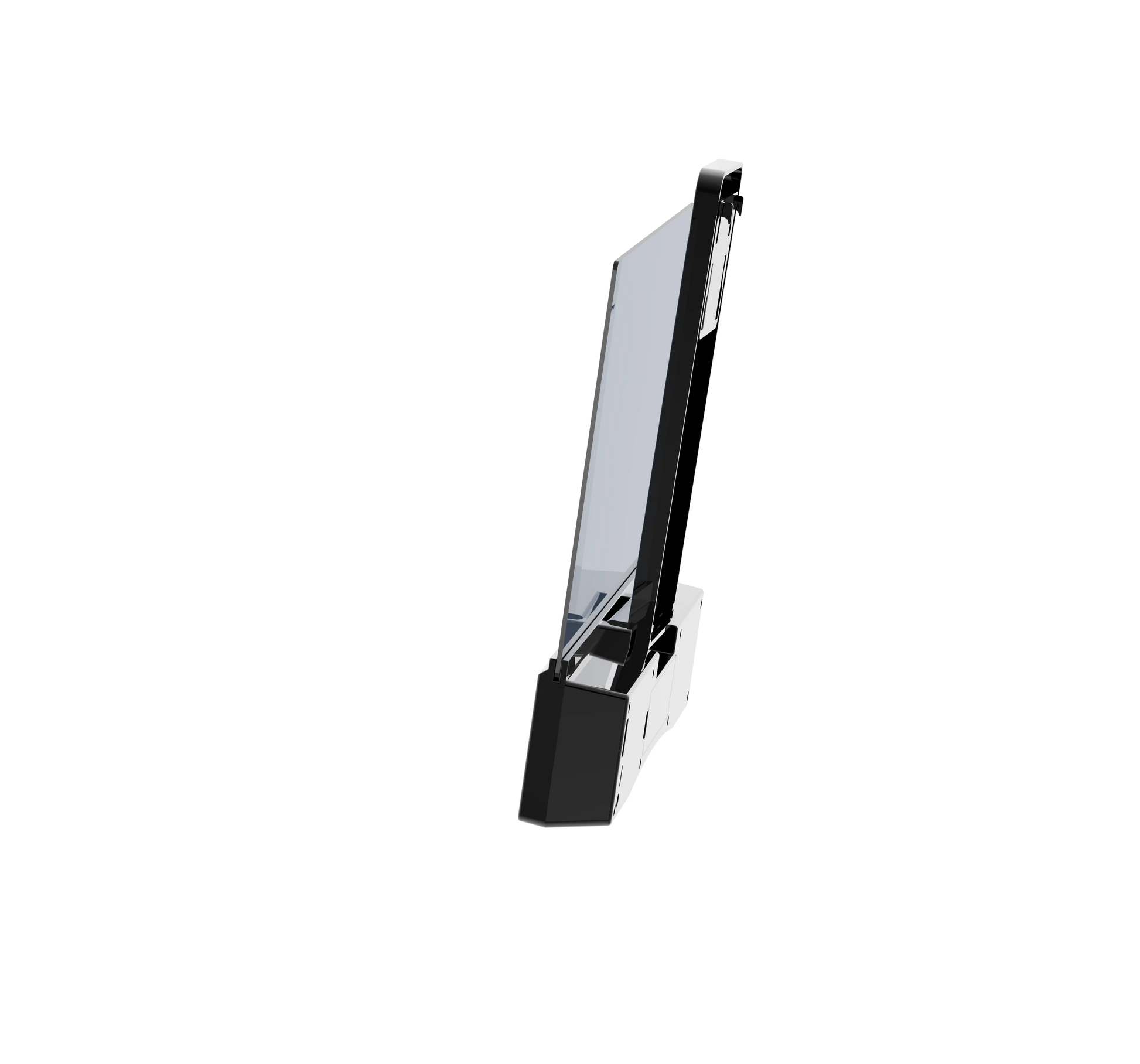New F12 12 Inch  Mobile Phone Screen Magnifier 3D HD Video Amplifier Stand for Android & IOS Smartphones