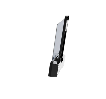 New F12 12 Inch  Mobile Phone Screen Magnifier 3D HD Video Amplifier Stand for Android & IOS Smartphones