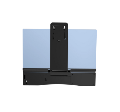 New F12 12 Inch  Mobile Phone Screen Magnifier 3D HD Video Amplifier Stand for Android & IOS Smartphones