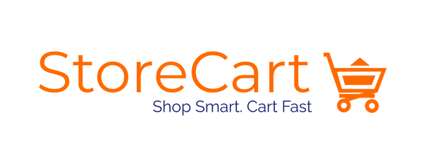 StoreCart