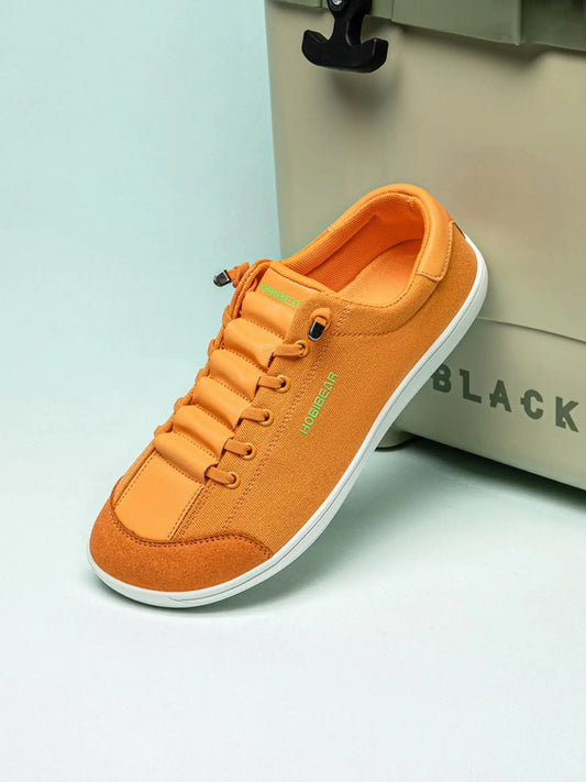 HOBIBEAR Women'S Shoes, Wide Toe Shoes, Barefoot Shoes, Sports Shoes, Low Cut Flat Shoes, Women'S Board Shoes, Hiking Shoes, Walking Shoes, Casual