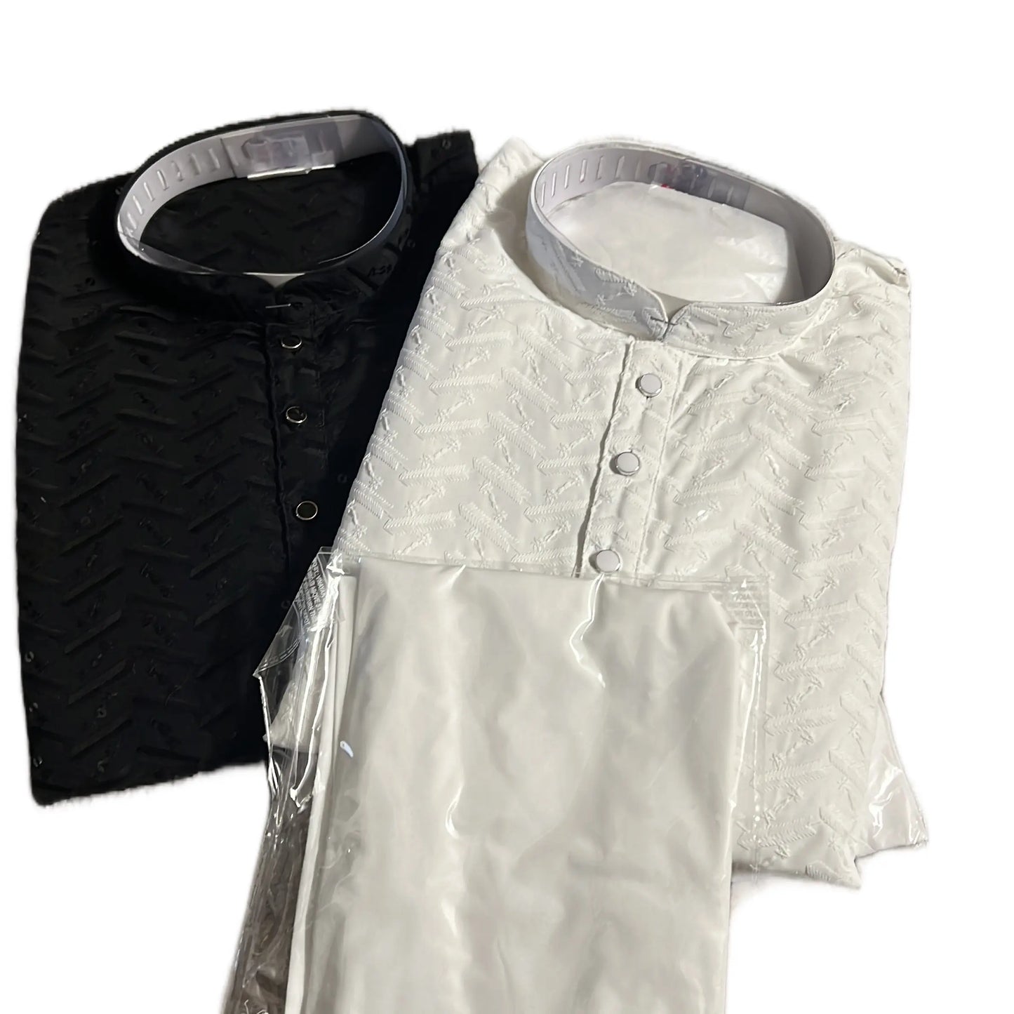 Mens Reyon Kurta Set