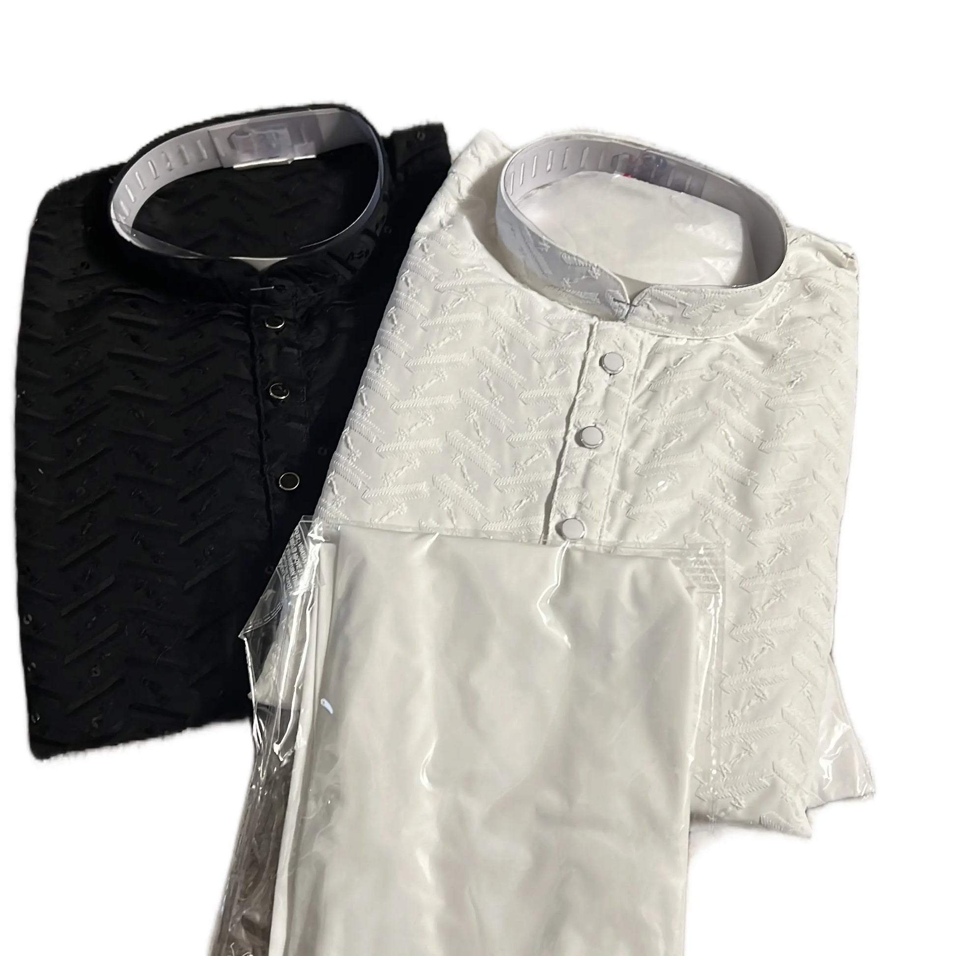 Mens Reyon Kurta Set