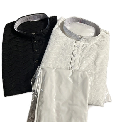 Mens Reyon Kurta Set