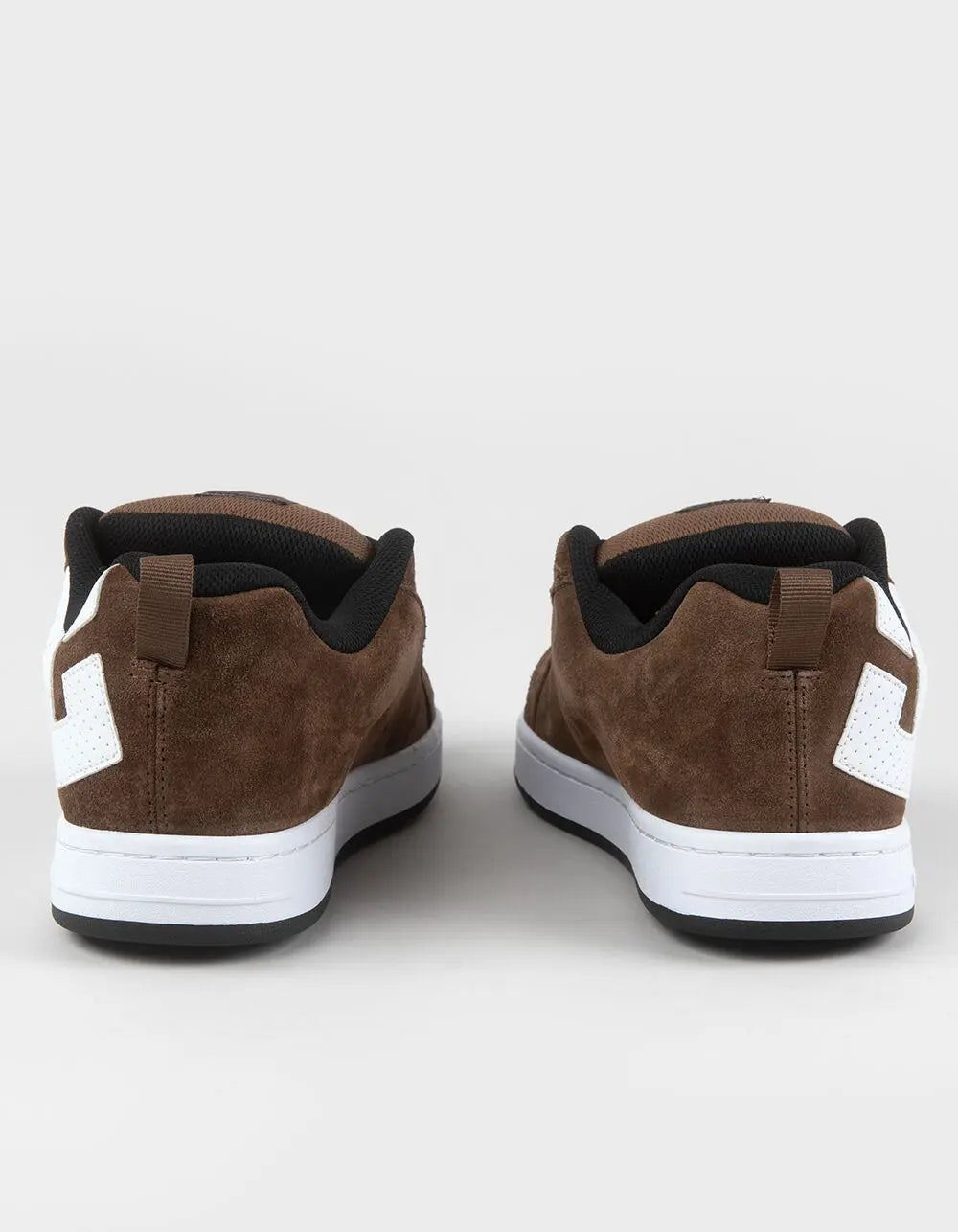 DC SHOES Court Graffik Mens Shoes
