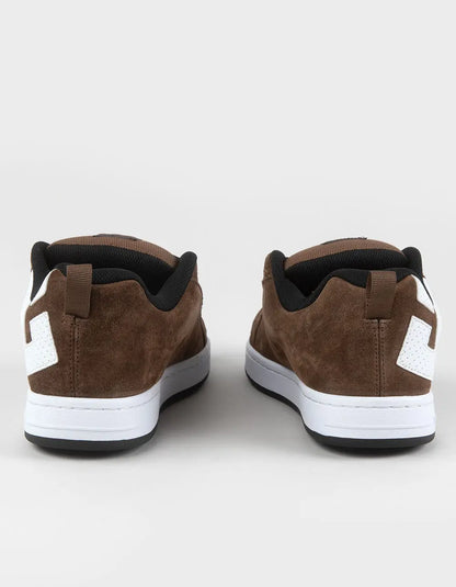 DC SHOES Court Graffik Mens Shoes