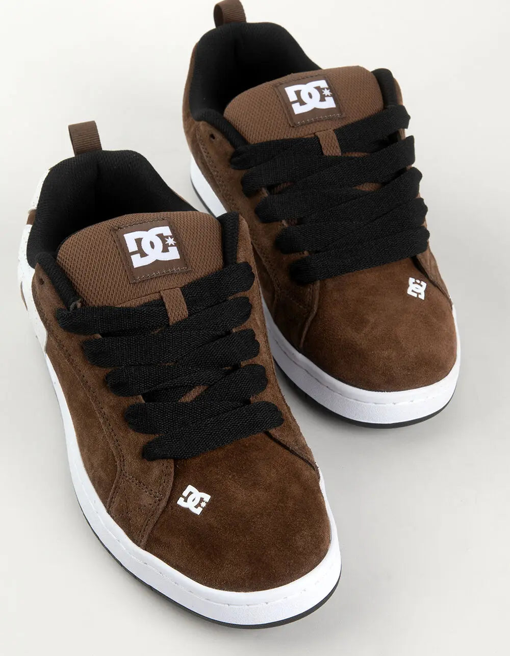 DC SHOES Court Graffik Mens Shoes