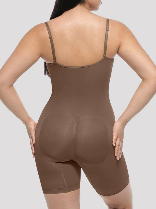 Wholesale plus Size Full Body Shaper