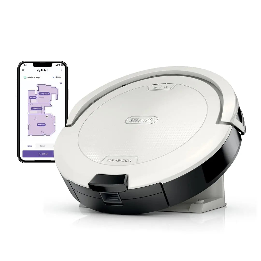 Shark Navigator Robot Vacuum (2025) - AV2120