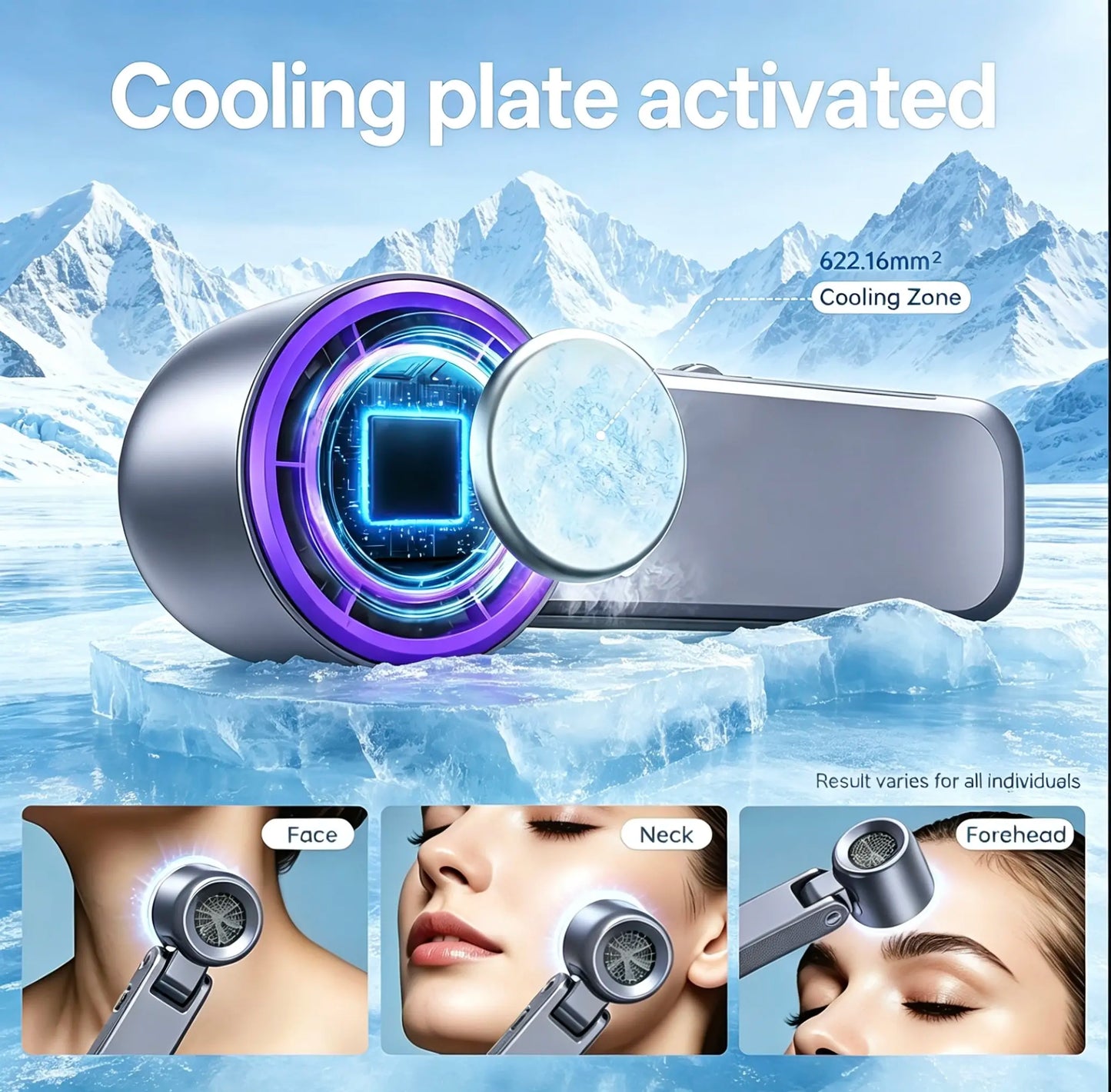 4-In-1 Portable Handheld Turbo Fan, 21,000 RPM Powerful Airflow, 12H Runtime, Digital Display, 120° Foldable Personal Mini Desk Fan for Travel, Home, and Office Summerwins