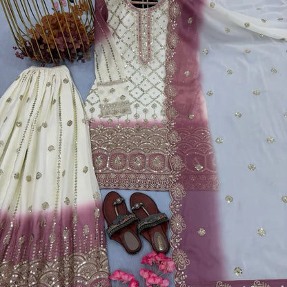 Indian Pakistani Eid Dress