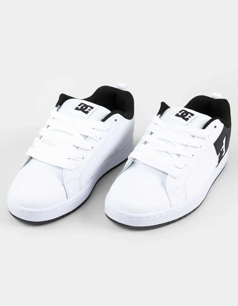 DC SHOES Court Graffik Mens Shoes