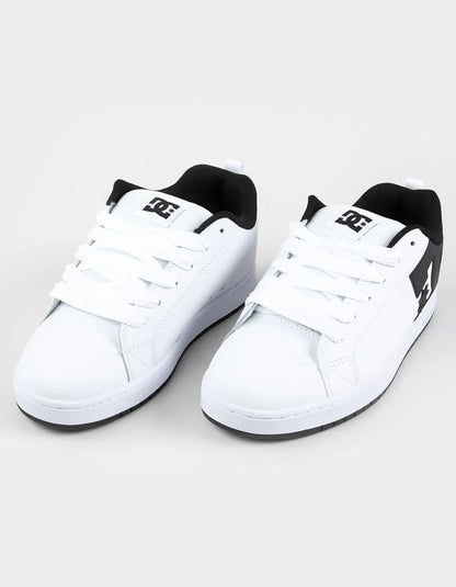 DC SHOES Court Graffik Mens Shoes