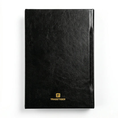 365-Day Progress Planner - Self Improvement Journal, Notebook, Self-Improvement Guide & Action Manual: Master Routine, Achieve Goals via Daily Practices, Goal Tracking & Actionable Steps for 1-Year Habit Building (Journaling Supplies)