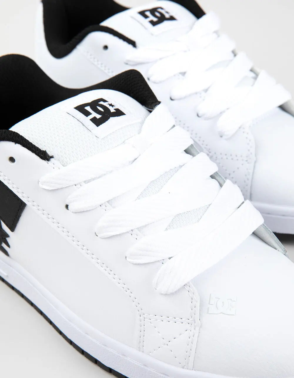 DC SHOES Court Graffik Mens Shoes