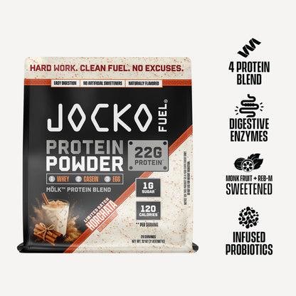 Protein Powder - Horchata