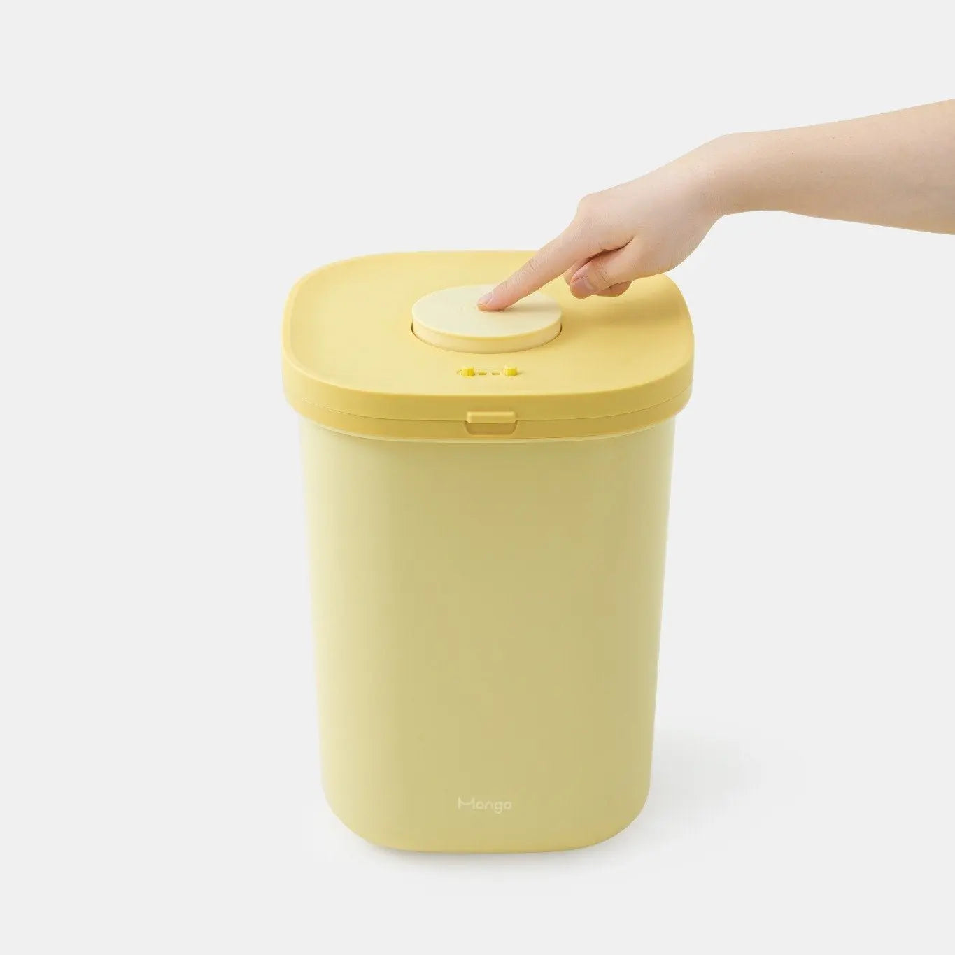 Pet Food Container Food Container
