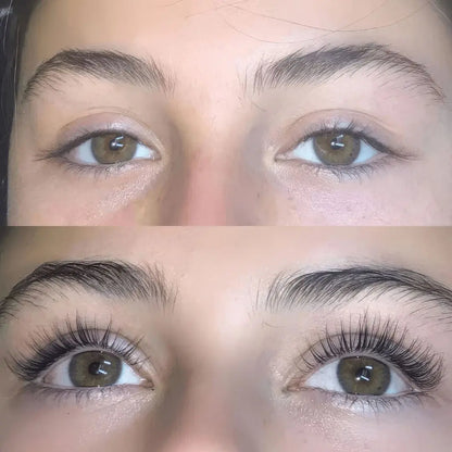 Luxe Lashlift Set (+ FREE Tint Set)