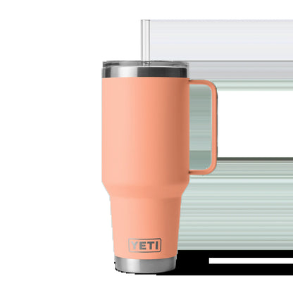 Rambler® 42 Oz Straw Mug