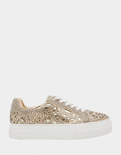 REILY LIGHT GOLD