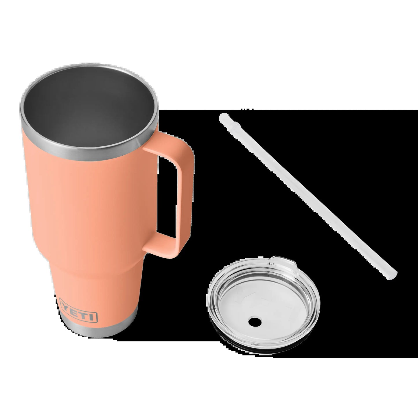 Rambler® 42 Oz Straw Mug