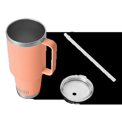 Rambler® 42 Oz Straw Mug