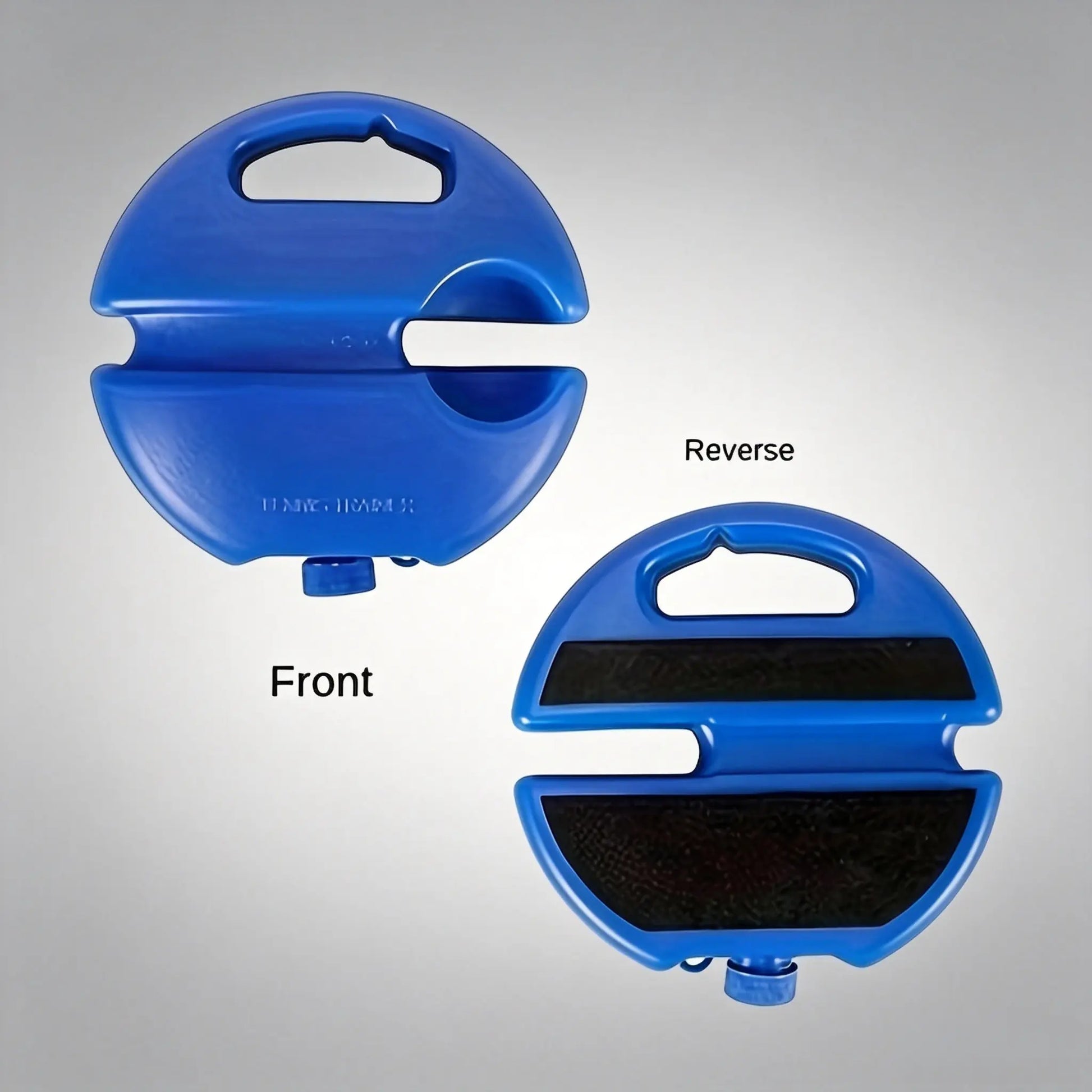 Tennis-Trainer Set 2Pcs Tennis Bouncing Balls Tennis Ball | Portable Innovative Ball Game for Outdoors, in the Garden, in the Park for Children & Adults