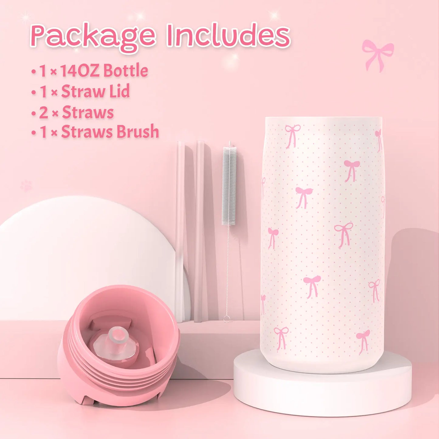 Similove Corduroy Floral Backpack for Girls, 3-Pocket Kawaii 3/4PCS Toddler Bookbag with Lunch Bag&Pencil Case&Water Bottle, Lightweight Casual Daypack for Preschool Travel