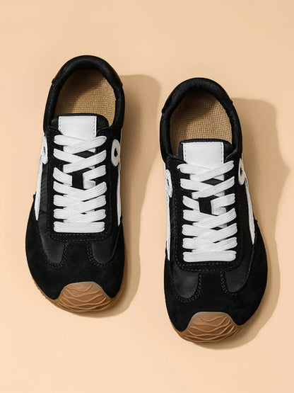 German Training Shoes,Gump Shoes,Retro Waffle Shoes,Gym Sports Shoes,Lightweight Breathable Shoes,Women'S Sneakers,Cute Shoes,Work Shoes,Academy Sports Shoes,Women'S Flat Shoes,Slim-Sole Sneakers,Casual Shoes, Stylish Sneakers, Trendy Sneakers