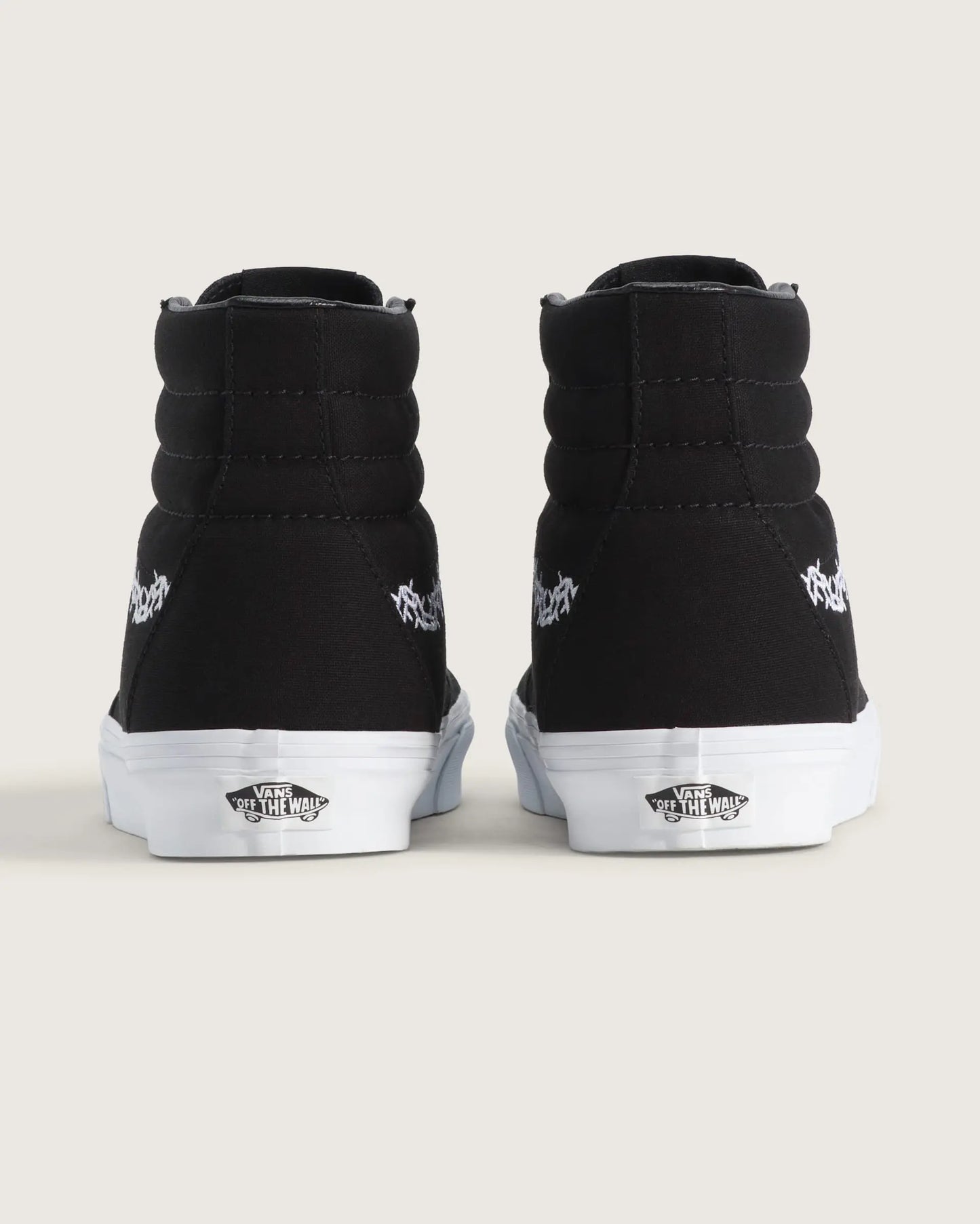 Vans Unisex Sk8-Hi High Top Shoe