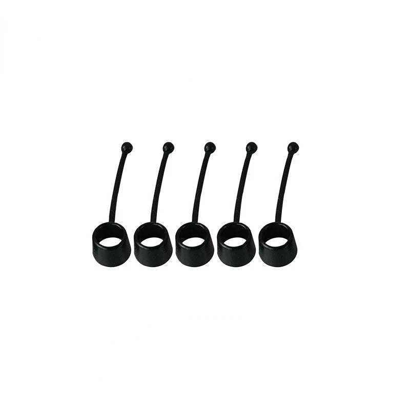 Finger Flexion Extension Rehabilitation Training Equipment Musical Instrument Finger Power Exerciser Silicone Portable Hand Grip