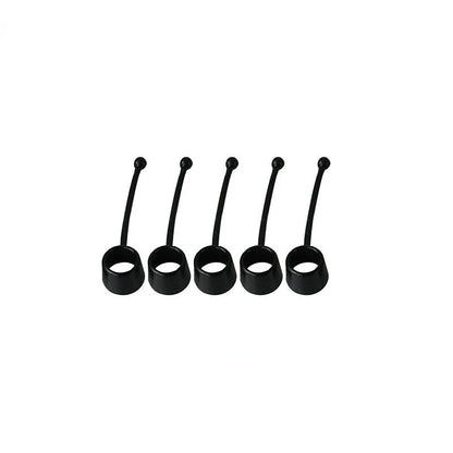 Finger Flexion Extension Rehabilitation Training Equipment Musical Instrument Finger Power Exerciser Silicone Portable Hand Grip