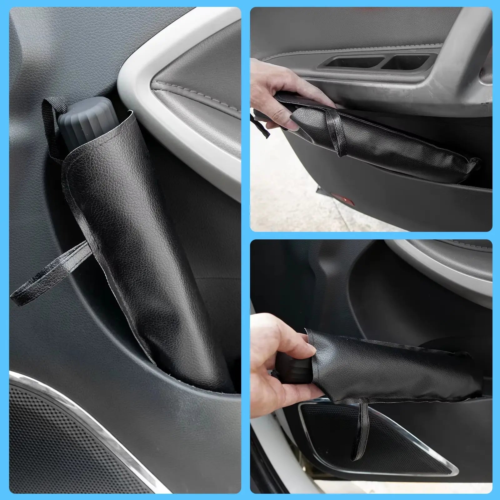 Foldable Windshield Car Sunshade - Portable UV Protection Umbrella, Heat-Blocking Cooling Accessory for Cars, SUV Vehicle Sunshades, Suv Vehicle Sunshade