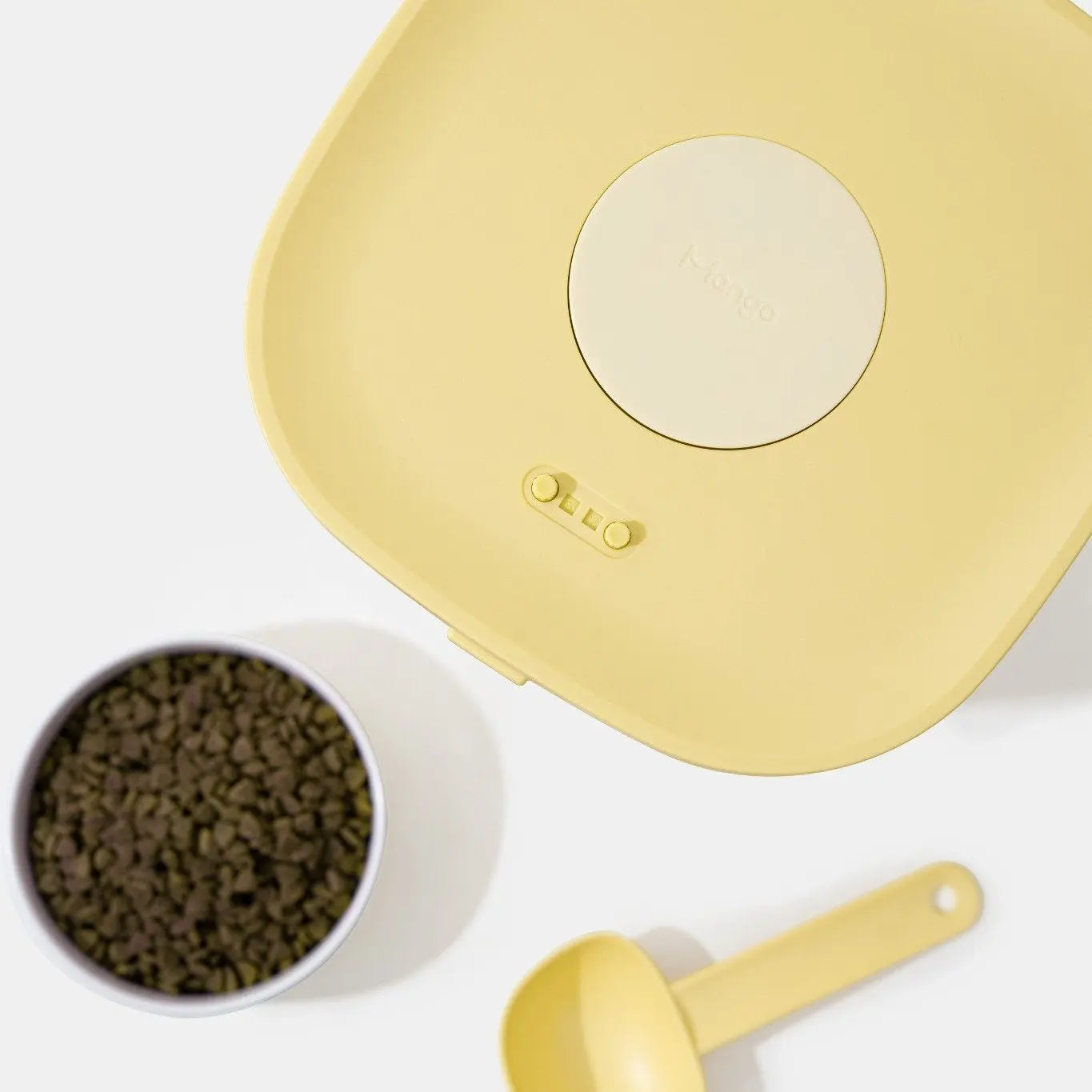 Pet Food Container Food Container