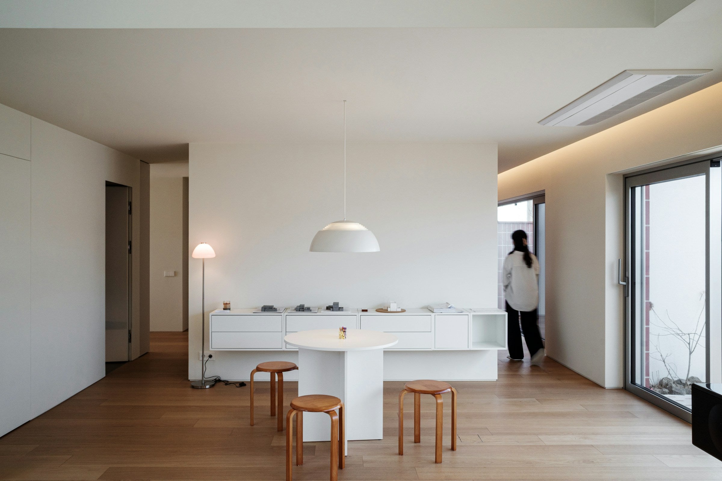 StoreCart hero banner - modern curated home